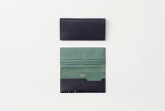 Slide Collection by Nendo #minimalist #design #minimal #minimalism