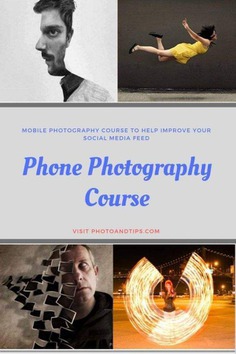 When people do not understand the impact of exposure, it often leads to poor results. The Phone Photography Tricks course can help you learn the best tactics to ensure top-notch results. @photoandtips #photoandtips #smartphonetips #iphonetips #mobiletips #smartphonephotography #iphonephotography #smartphonecamera #smartphonephotographytips #iphonephotographytips #smartphonephoto #iphonephoto #photographytips #photography