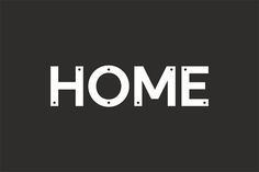 #tyoe #home #logo