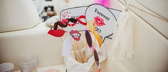 Bachelorette scavenger hunt is one of the hottest new trends for bachelorette parties. As it is both affordable and easy to plan, it’s a fun activity for a girls night out.