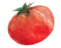 Screen_shot_2013 01 24_at_10 #tomato #illustration