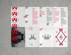 Index : Pam et Jenny #print #poster #typography