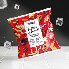 Lo Pesce Branding & Packaging - Mindsparkle Mag