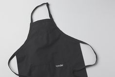 Cinder by Character #clothes #logo #overall #apron