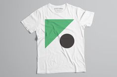 Harmony Tee #apparel #print #tshirt #shirt #screen
