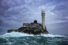 amazing-lighthouse-landscape-photography-34 #photography #lighthouse