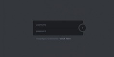 Black login form psd Free Psd. See more inspiration related to Box, Black, Futuristic, User, Form, Psd, Login, Name, Material, Password, Horizontal, Login box, Username, Psd material and User name on Freepik.
