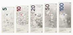 travis purrington dollars introduce radical redesign for the US #us #money