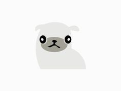 joinplusone.com #illustration #animal #dog