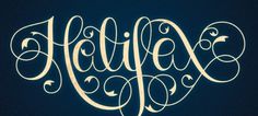 Beautiful Type Teresa Wozniak #typography