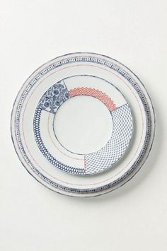 Stuff and Nonsense #infographics #diagrams #porcelain