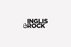 • Inglis&Rock - Effektive® Design for Print, Screen & Environment #logo