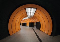 subway #subway #architecture