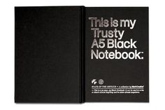 S/O/T/O | Identity Designed #notebook #mash #branding
