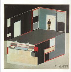 Lissitzky