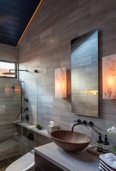 bathroom #interios #texture