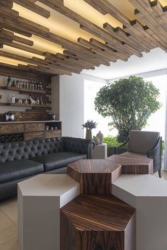 Modern Interiors KG Apartment