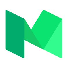 New Logo for Medium done In-house with PSY/OPS