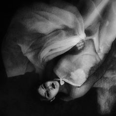 Dead Bride, photography by Mirpi #woman