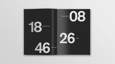 Solo, Independent Graphic Design Studio from Barcelona #index #design #editorial #book