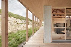 Haus Höller by Innauer-Matt Architekten