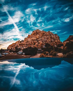 Astonishing Landscapes of California Wanderlust by Sean McGee