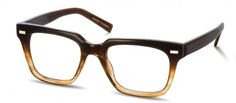 NTHN blog #glasses #warby #parker #frames #acetate