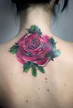 peter aurisch | Tumblr #pink #peter #illustration #tattoo #art #aurisch #flower #sketch