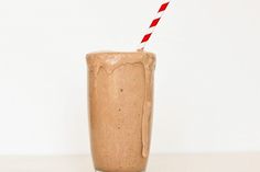 chocolate peppermint milkshake #straw #red #milkshake #drink #sugar #food #chocolate #stripe