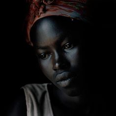 Malaria by Adam Nadel #inspration #photography #art