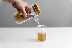 Ora Teapot by Paul Loebach #minimalist #design