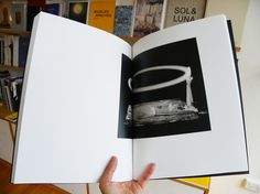 Taiyo Onorato & Nico Krebs Light of Other Days Perimeter Books #perimeterbooks #design #pub
