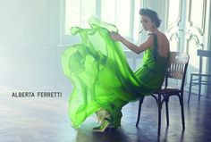 Mariacarla Boscono by Peter Lindbergh #fashion #photography #inspiration