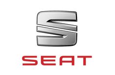 Seats Logo Design #refresh #logo #seat