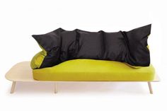 Disfatto by Denis Guidone #furniture #sofa #minimal