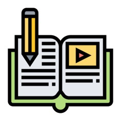 See more icon inspiration related to book, pencil, learning, education, information, library and play on Flaticon.