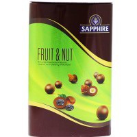 Sapphire Sapphire Fruit N Nut 45 G - Archies Online