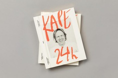New Book: Kape 24h by Bond — BP&O