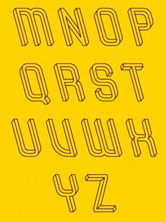 FRUSTRO typeface on the Behance Network #type