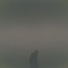 The Entity #fog #print #blur #palegrain #cover #lp #entity #photography #poster #alone