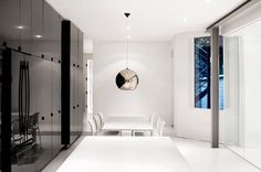 Espace St Denis_Anne Sophie Goneau 10 #interior #design #decor #deco #decoration
