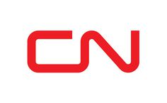 CN logo design #logo #design