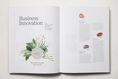 moodley brand identity Â Invented by nature. Enhanced by New Frontier Group #editorial