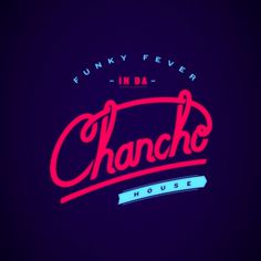 MANTRAS on the Behance Network #chancho #typography