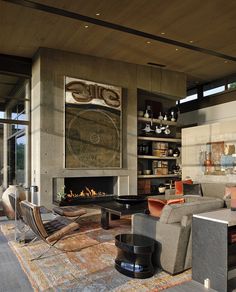 Washington Park Residence / Conard Romano Architects