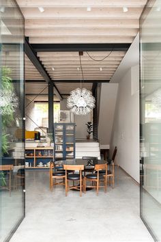The Makers House by Liddicoat & Goldhill