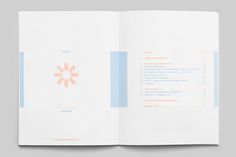 MagSpreads Editorial Design and Magazine Layout Inspiration: The Solar Annual Report #infographics