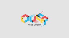 LOGO - Vol.1 #logic #logo #over