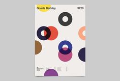 Duane Dalton Â | Â Â http://duanedalton.com #design #graphic #bold #poster