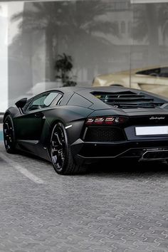 Breathtaking Lamborghini Photos